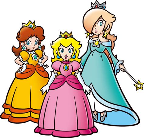 peach rosalina daisy